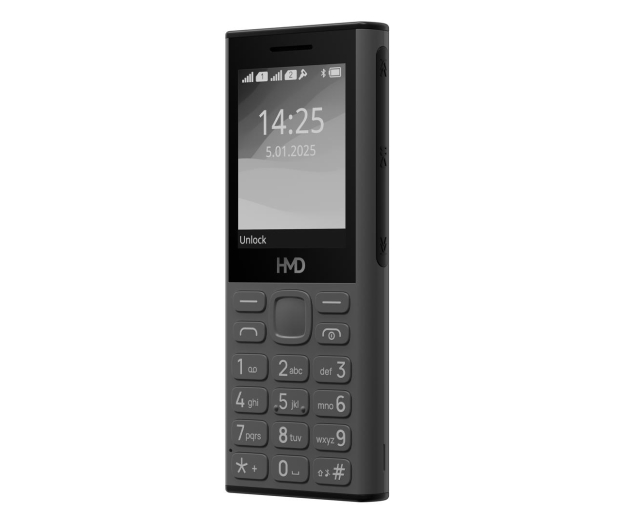 HMD 130 szary - 1318325 - zdjęcie 4